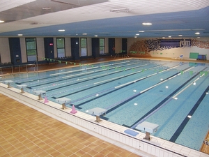 Complejo Deportivo La Magdalena Avilés