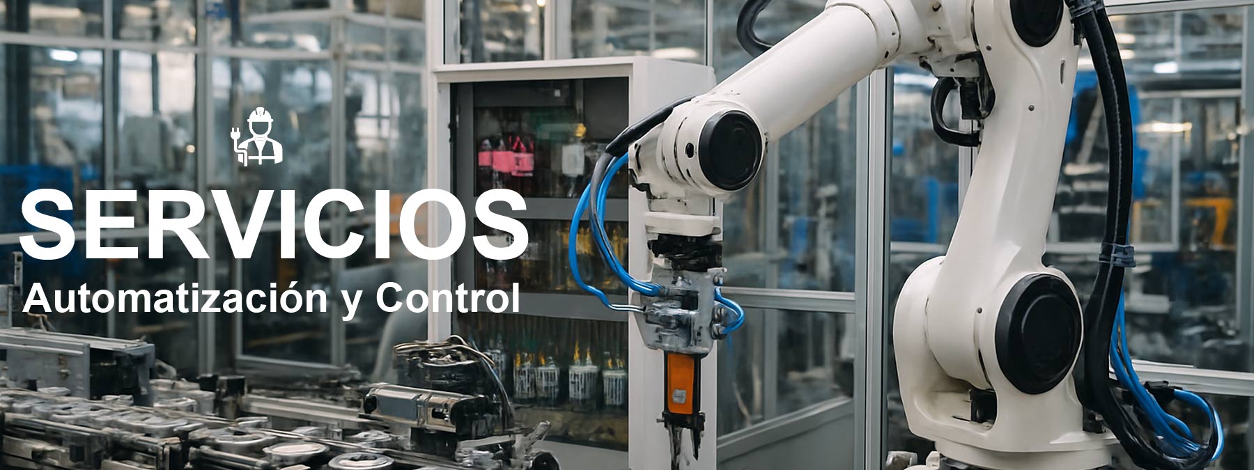 Rysel Automatización y Control S.A - Servicios - Rysel Automatización y Control S.A - Servicios -